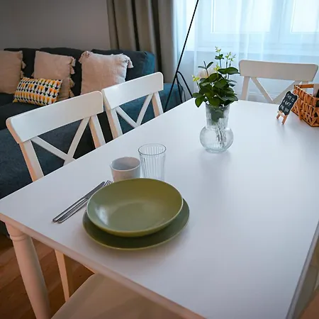 Apartma Cave Bliss Maribor