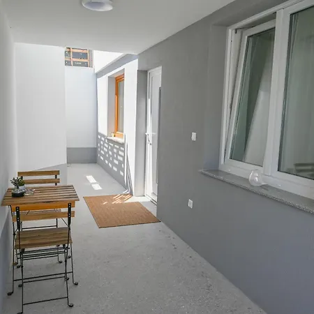 Apartma Cave Bliss Apartment Maribor