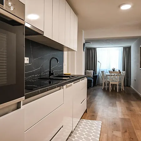 Apartma Cave Bliss Apartma Maribor