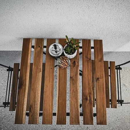 Apartment Apartma Cave Bliss *