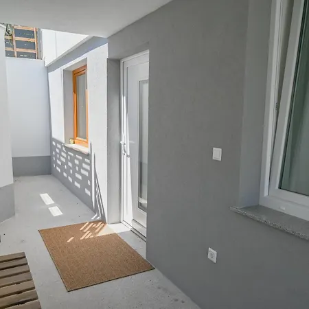 Apartma Cave Bliss Apartment *