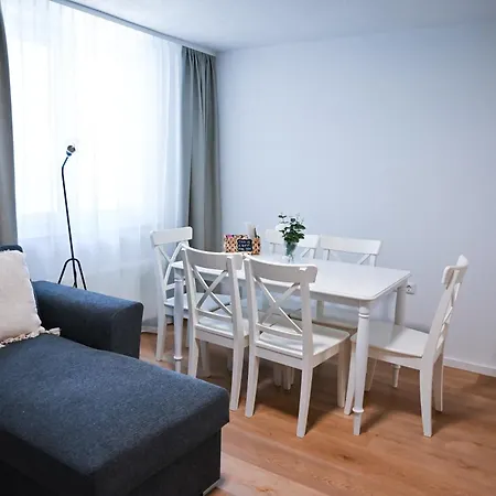 Apartment Apartma Cave Bliss Maribor