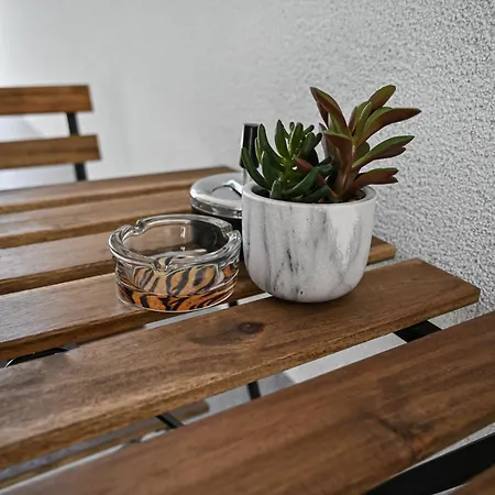 Apartma Cave Bliss Maribor