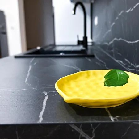 Daire Apartma Cave Bliss *