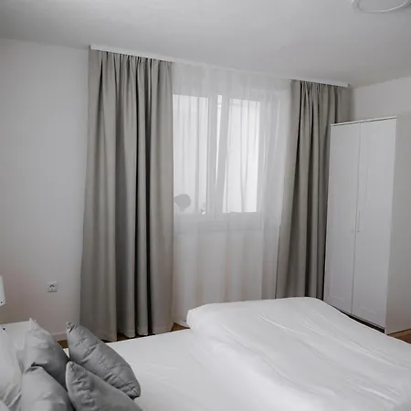 Apartma Cave Bliss Maribor