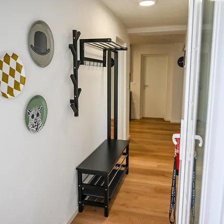 Apartma Cave Bliss Apartment Maribor
