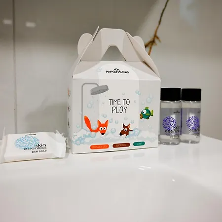 Apartma Cave Bliss Maribor