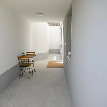 Daire Apartma Cave Bliss Maribor