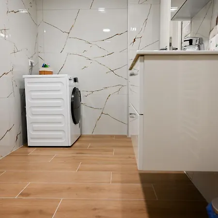 Apartma Cave Bliss Apartment *
