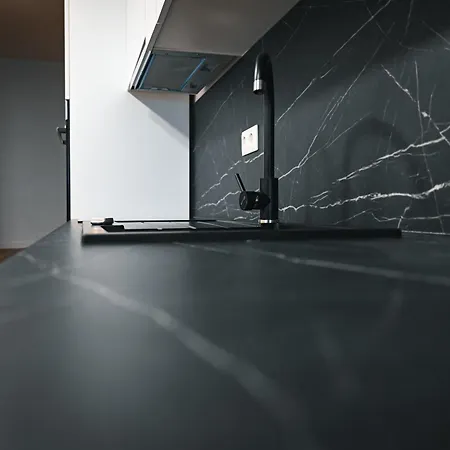 Daire Apartma Cave Bliss