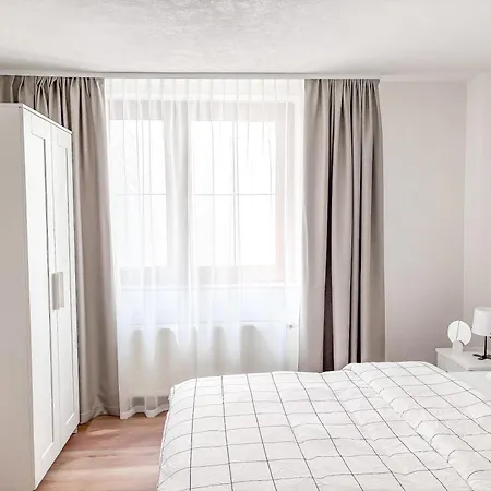Apartma Cave Bliss Apartma *