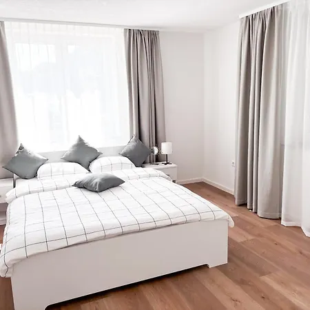 Apartment Apartma Cave Bliss Maribor