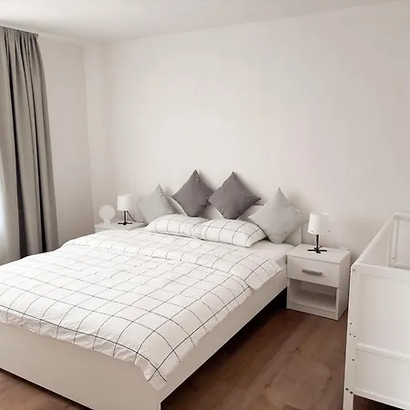 Apartma Apartma Cave Bliss *