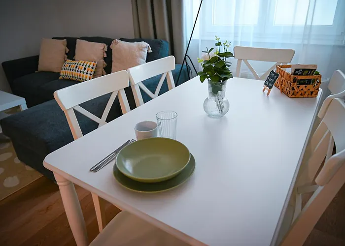 Apartma Cave Bliss מריבור