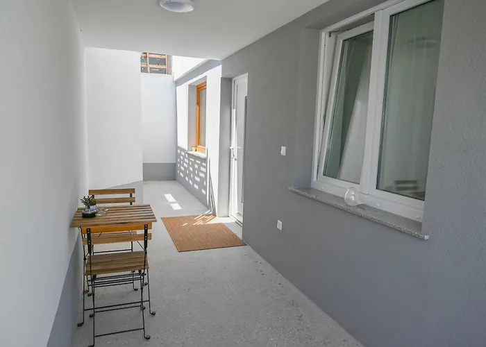 Apartma Cave Bliss דירה מריבור