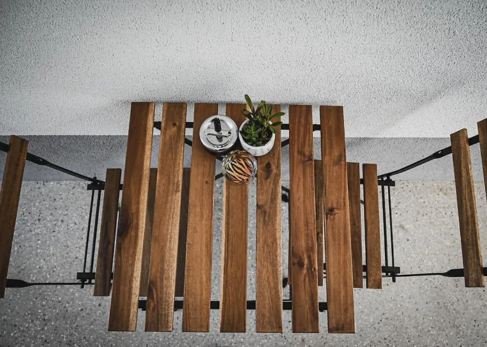 דירה Apartma Cave Bliss *