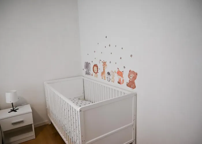 Apartma Cave Bliss * מריבור