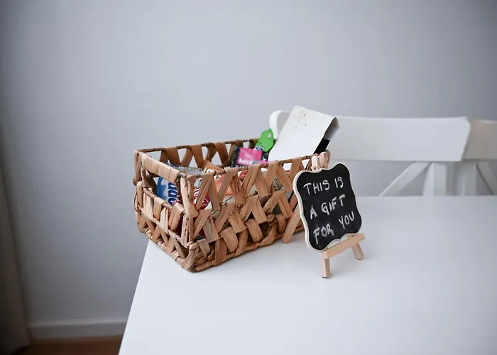 Apartma Cave Bliss דירה מריבור