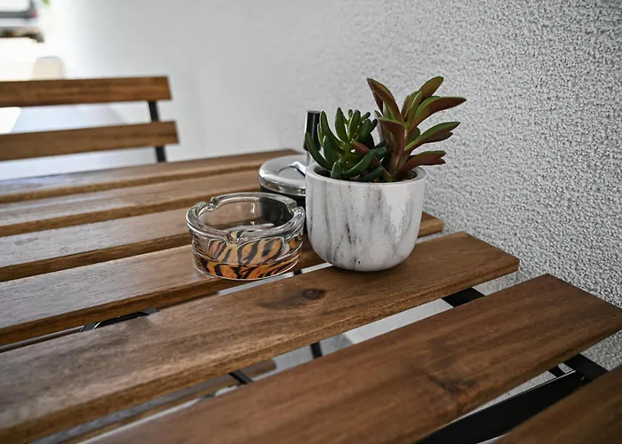 Apartma Cave Bliss מריבור