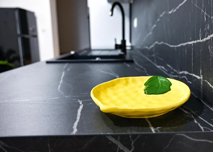 דירה Apartma Cave Bliss *