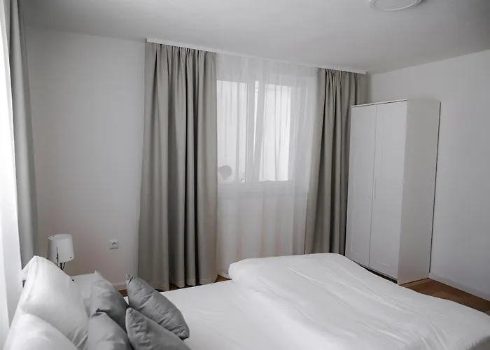 Apartma Cave Bliss מריבור