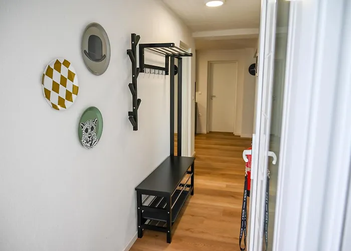 Apartma Cave Bliss דירה מריבור