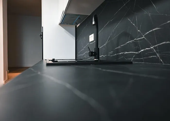 דירה Apartma Cave Bliss