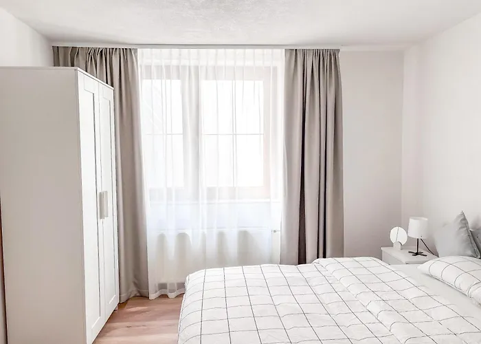 Apartma Cave Bliss דירה *