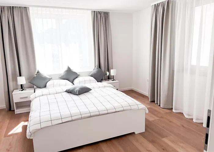 דירה Apartma Cave Bliss מריבור