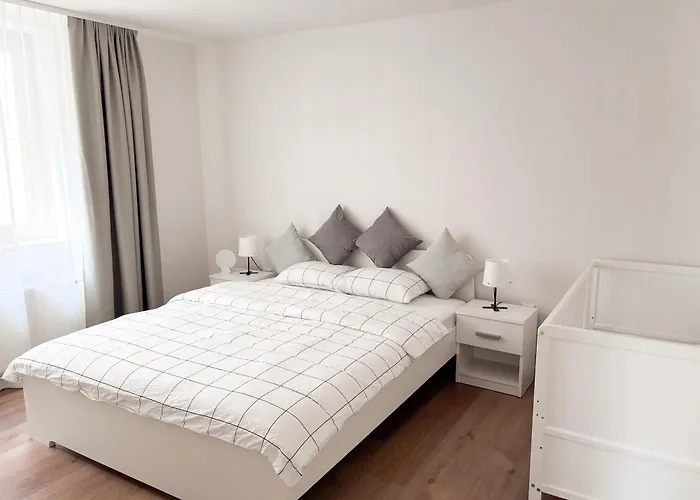 דירה Apartma Cave Bliss *